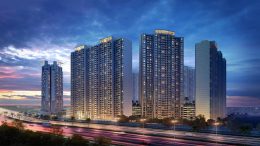 Buying A Panvel Property - A Smart Investment Choice
