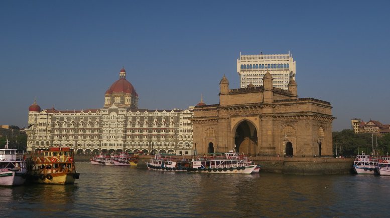8 Reasons Why Mumbai Is The Best City To Live In