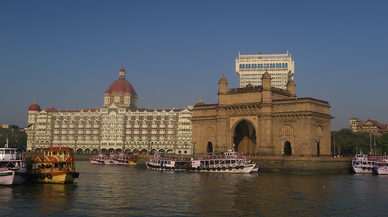 8 Best Reasons Why Mumbai Is The Best City To Live In | Indiabulls Real