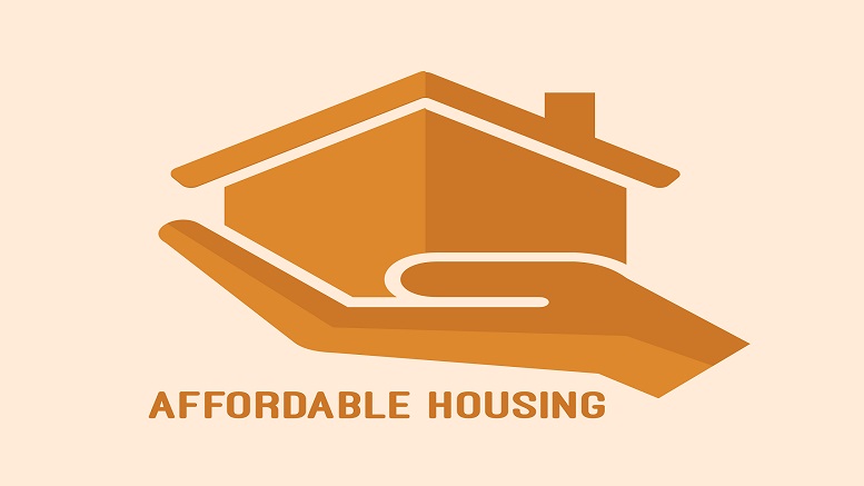 Affordable Homes with better amenities