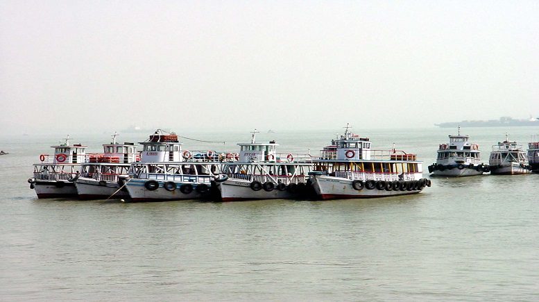 Ferry Service to begin soon for Thane & Navi Mumbai to South Mumbai