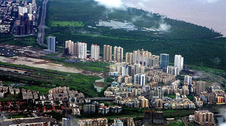 5 Reasons Why Panvel Is The Upcoming Choice For Commercial Real Estate