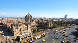 Places And Properties In Mumbai That One Must Visit
