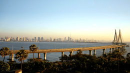 The Beauty Of Luxury Apartments In Worli