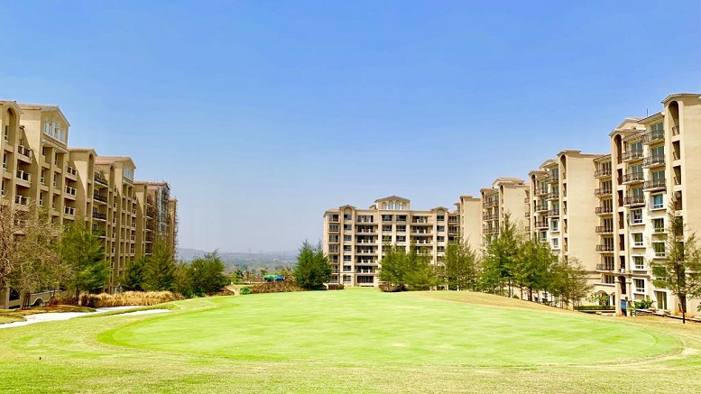 Advantages of Open Spaces for Property in Mumbai