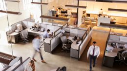 Keep these things in mind while buying office spaces in Mumbai