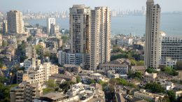 Luxury Living in South Mumbai