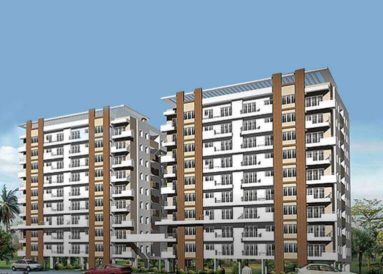 Residential Property - Centrum Madurai