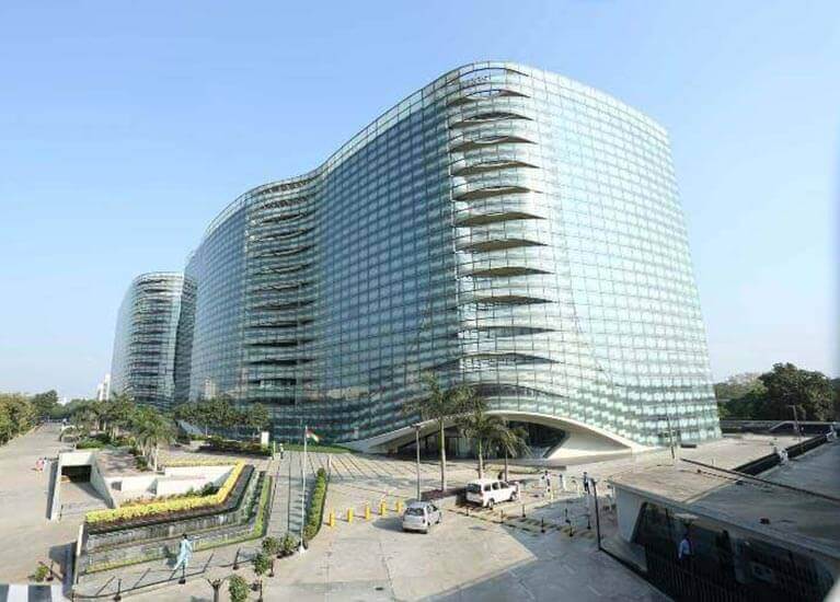 Commercial Property - One Indiabulls Park